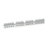 Square D 18-Terminal Load Center Ground Bar