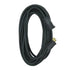 AgriPro 14/3 25' Black Extension Cord