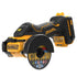 DEWALT 20V MAX* XR Brushless Cordless 3 in. Cut-Off Tool