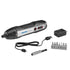 Dremel Cordless 4V USB Rechargeable Electric Screwdriver