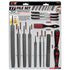 Performance Tool 17-Piece Multipurpose File Set