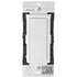 Leviton Decora Smart WiFi 15A 120V White Rocker Switch