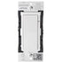 Leviton Decora Smart White 600W 120V Rocker Dimmer Switch