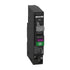 Square D 15-Amp Single-Pole 120V Plug-On Neutral Dual Function AFCI/GFCI Circuit Breaker
