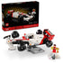 LEGO Icons McLaren MP4/4 Ayrton Senna 10330 Building Set