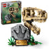 LEGO Dinosaur Fossils T-Rex Skull 76964 Building Set