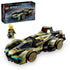 LEGO Lambo V12 Vision GT Super Car 76923 Building Kit