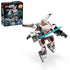 LEGO Luke Skywalker X-Wing Mech 75390 Building Kit