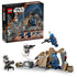LEGO Ambush on Mandalore Battle Pack 75373 Building Kit