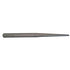 Wilde Tool Co 1/4" x 11" Long Taper Punch