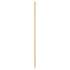 Truper Poly Leaf Rake Replacement Wood Handle