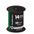 Southwire 50' 14 Solid THHN Copper Conductor Cable