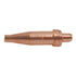 K-T Industries Oxy - Acetylene Style 1-101 Cutting Tip