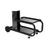 Hobart 18" Small Running Gear/Cylinder Rack