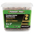 Hillman #9 3" Power Pro Premium Interior Wood Screws