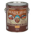 Ready Seal 1 Gallon Natural Light Oak Exterior Wood Stain and Sealer
