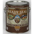 Ready Seal 1 Gallon Redwood Exterior Wood Stain and Sealer