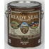 Ready Seal 1 Gallon Dark Walnut Exterior Wood Stain and Sealer