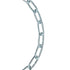 Baron Manufacturing Zinc Plated 20-Feet Coil Straight Chain