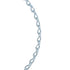 Baron Manufacturing 50-Feet Single Jack Chain