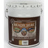 Ready Seal 5 Gallon Natural Light Oak Exterior Wood Stain and Sealer