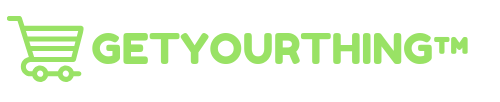 Get Your Thing logo