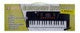 Electronic keyboard with microphone - Pack of 2