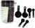 All-in-one measuring set-Package Quantity,12