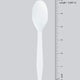 Member's Mark White Plastic Spoons (600 ct.) AS