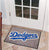 Fanmats Starter Floor Mat - Los Angeles Dodgers