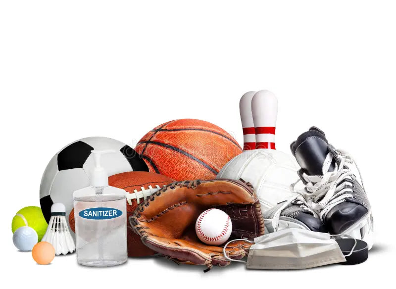 Sporting and Outdoor