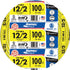 Southwire 12-2 NM W/G Indoor Wire