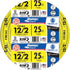 Southwire 12-2 NM W/G Indoor Wire