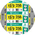 Southwire 12-2 UF W/G Outdoor Wire