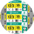 Southwire 12-2 UF W/G Outdoor Wire