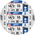 Southwire 14-2 NM W/G Indoor Wire