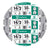 Southwire 25' 14-2 UF W/G Outdoor Wire