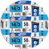 Southwire Romex SIMpull NM-B 14/3 Indoor Wire with Ground