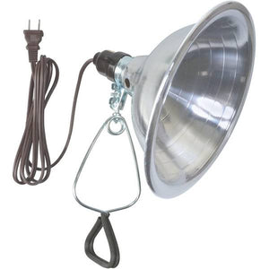 Woods 6' Flood & Clamp Light