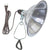 Woods 6' Flood & Clamp Light