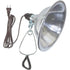 Woods 6' Flood & Clamp Light