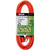 Woods 25' 16/3 Orange Vinyl Extension Cord