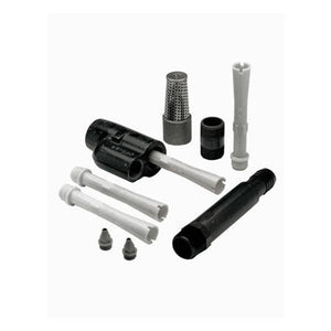 Parts2O Double Pipe Set Jet Package