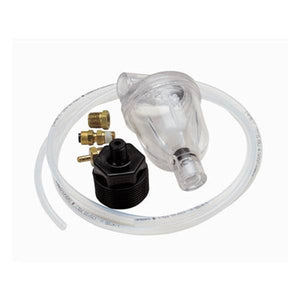 Parts2O Air Volume Control Kit