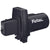 Flotec 115V Cast Iron 1/2 HP Shallow Well Jet Pump