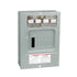 Square D QO 100-Amp 6-Space 12-Circuit Indoor Main Lug Load Center