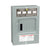 Square D QO 100-Amp 8-Space 16-Circuit Indoor Surface Mount Main Lug Load Center