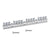 Square D 15-Terminal Residential Ground Bar Kit