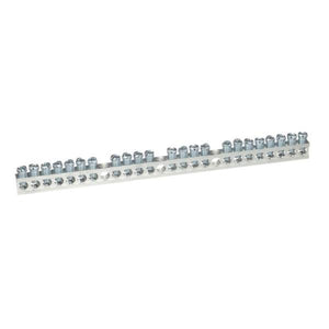Square D 23-Terminal Residential Ground Bar Kit