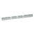 Square D 23-Terminal Residential Ground Bar Kit